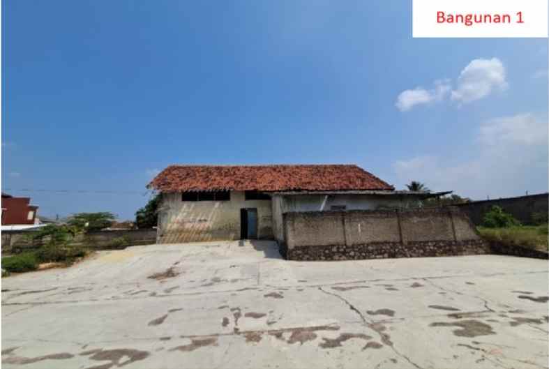 dijual rumah kp sawah girang rt 02 rw