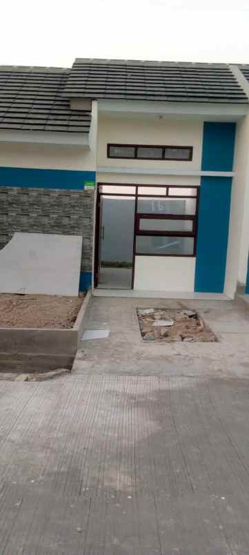 dijual rumah kp wangkal desa kalijaya