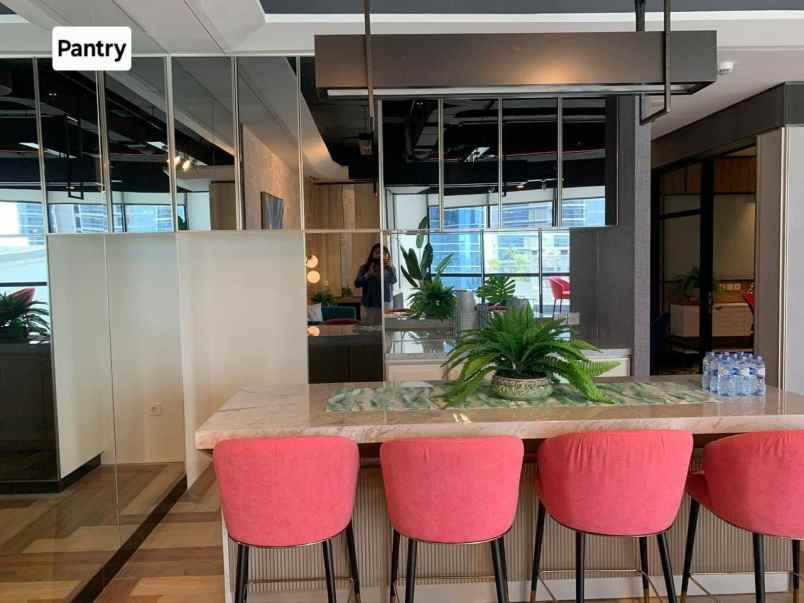 dijual rumah lakarsantri