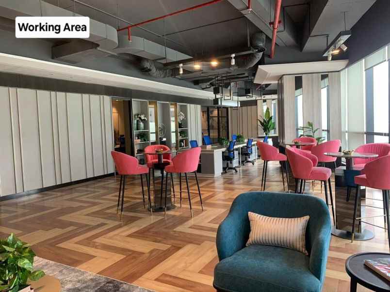 dijual rumah lakarsantri