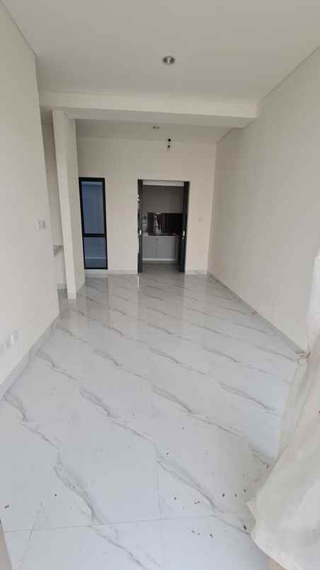 dijual rumah lavon swan city tangerang