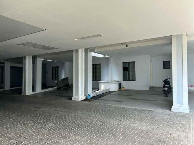 dijual rumah lavon swan city tangerang