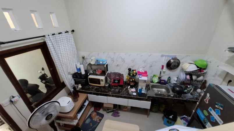dijual rumah lebak