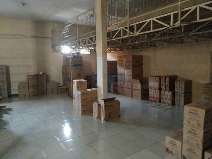 dijual rumah lebak