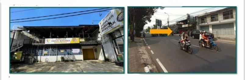 dijual rumah lelang bank