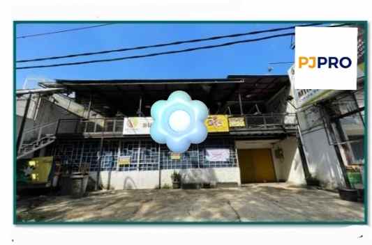 dijual rumah lelang bank