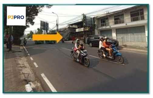 dijual rumah lelang bank