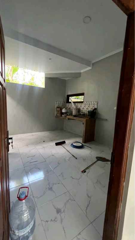 dijual rumah lemahdadi