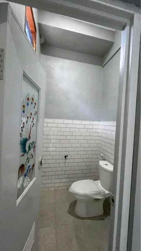 dijual rumah lemahdadi