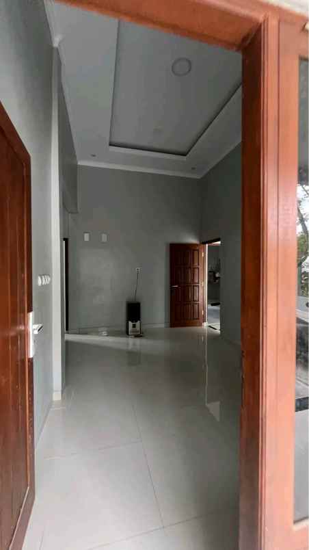 dijual rumah lemahdadi