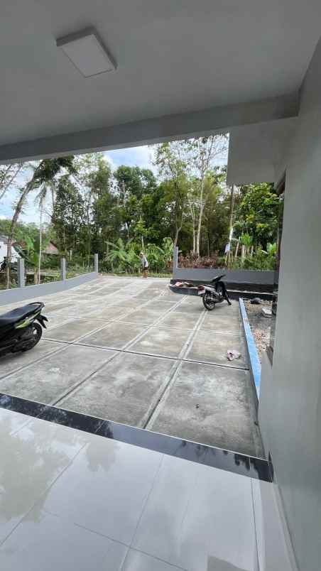 dijual rumah lemahdadi