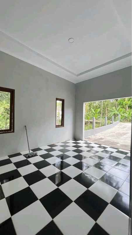 dijual rumah lemahdadi