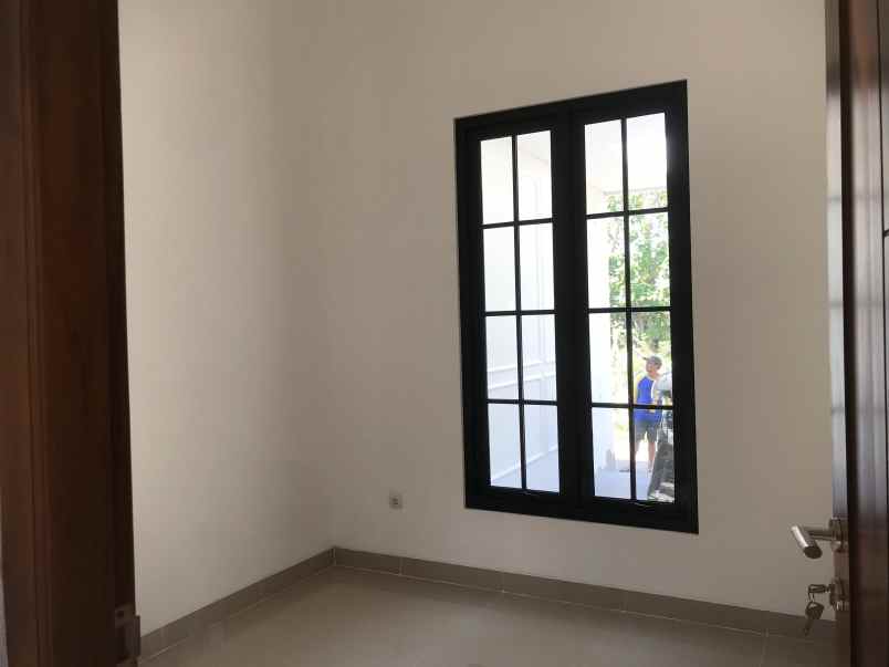 dijual rumah losari sukoharjo ngaglik