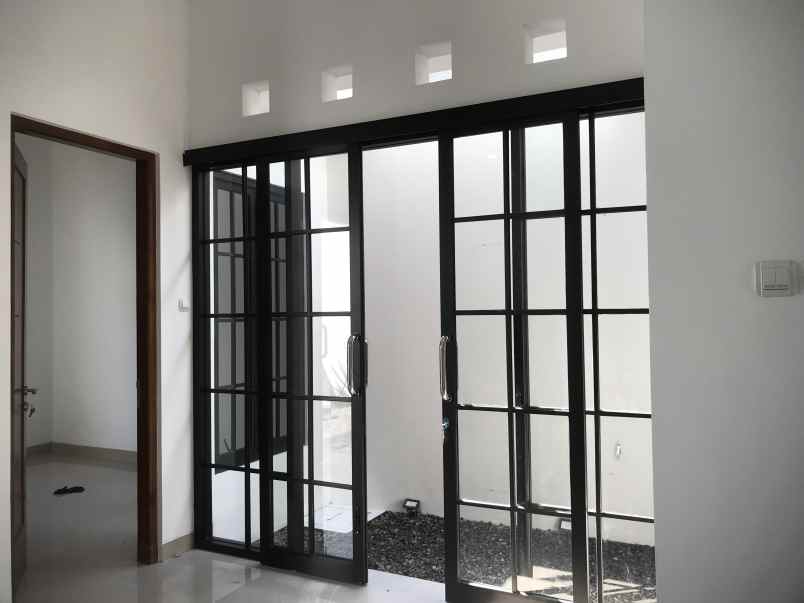 dijual rumah losari sukoharjo ngaglik