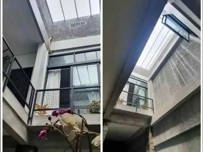dijual rumah malaka