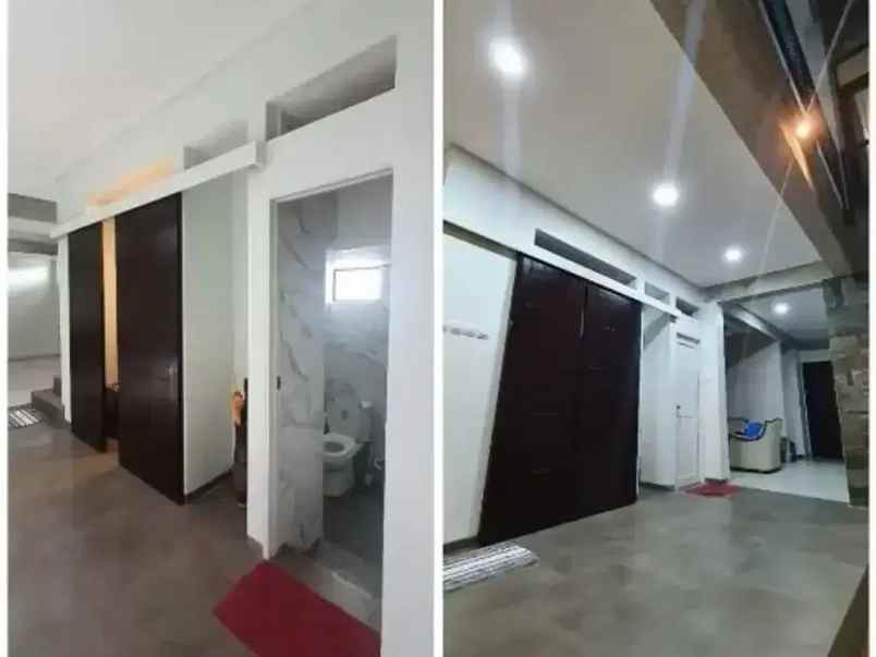 dijual rumah malaka