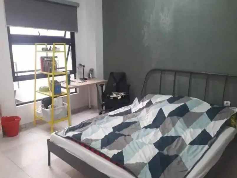 dijual rumah malaka
