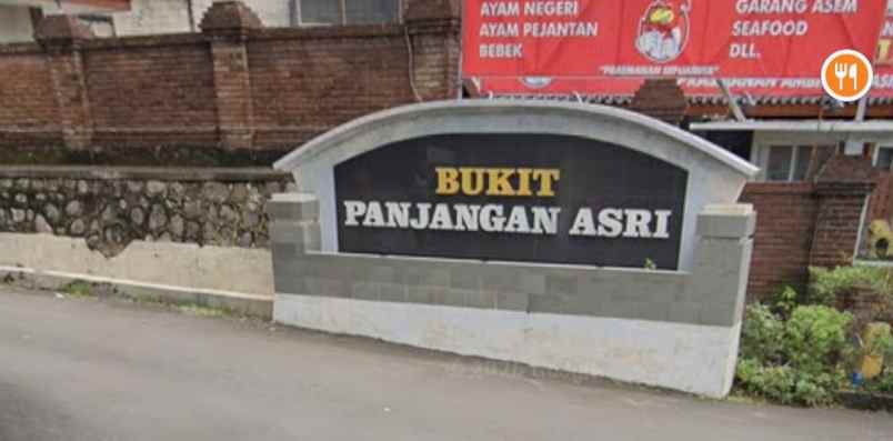 dijual rumah manyaran