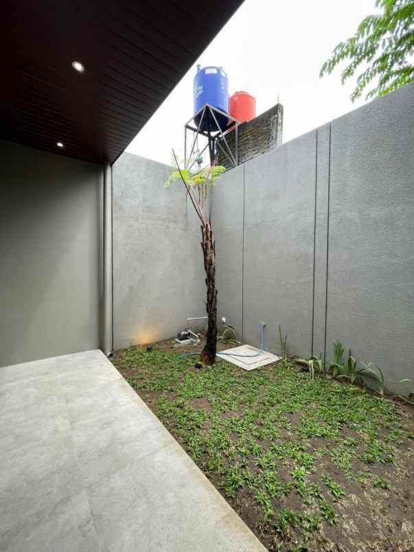 dijual rumah margoluwih sleman yogyakarta