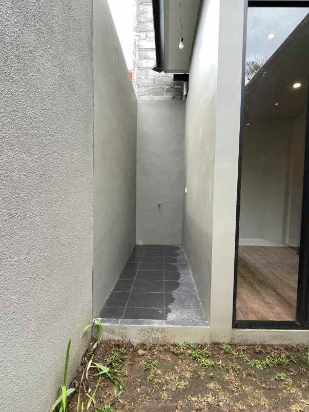 dijual rumah margoluwih sleman yogyakarta