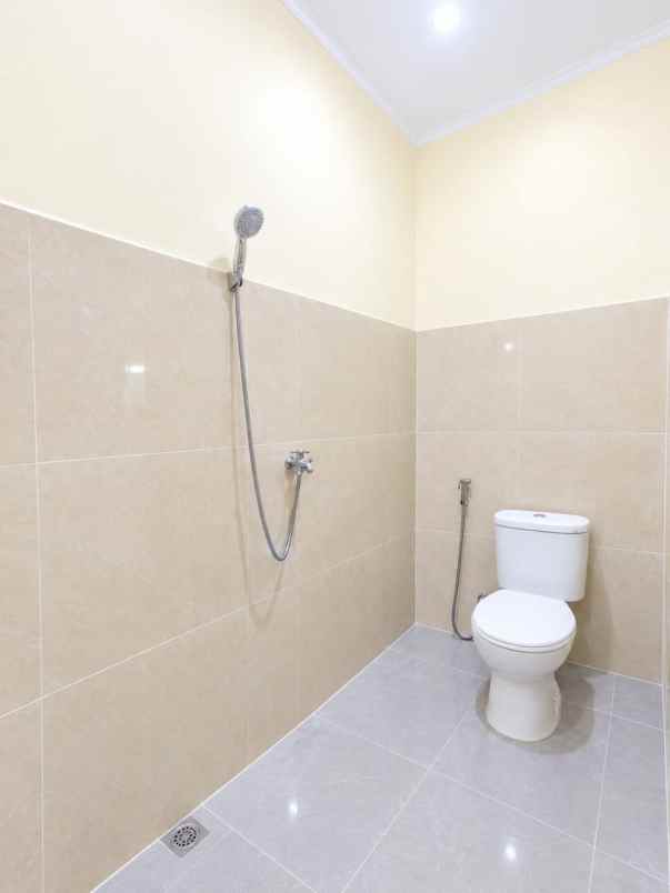 dijual rumah medokan sawah surabaya timur