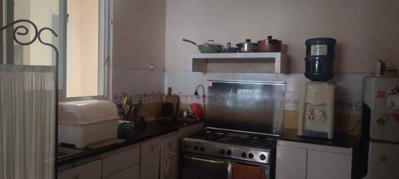 dijual rumah menanggal indah