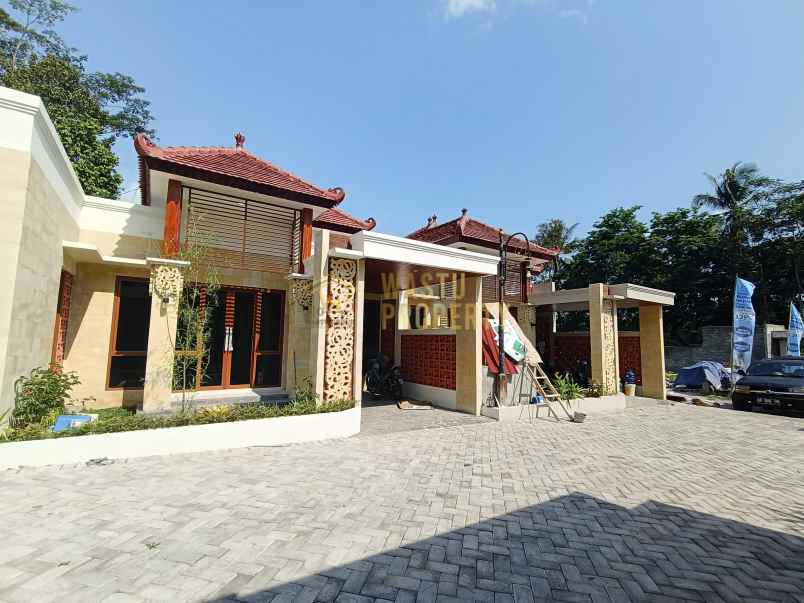 dijual rumah mertoyudan magelang jawa