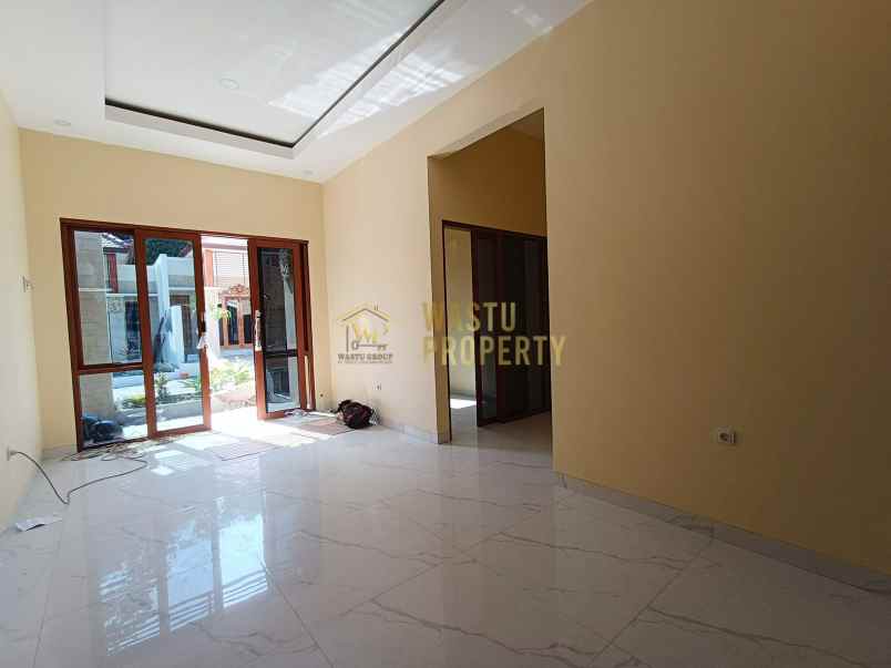 dijual rumah mertoyudan magelang jawa