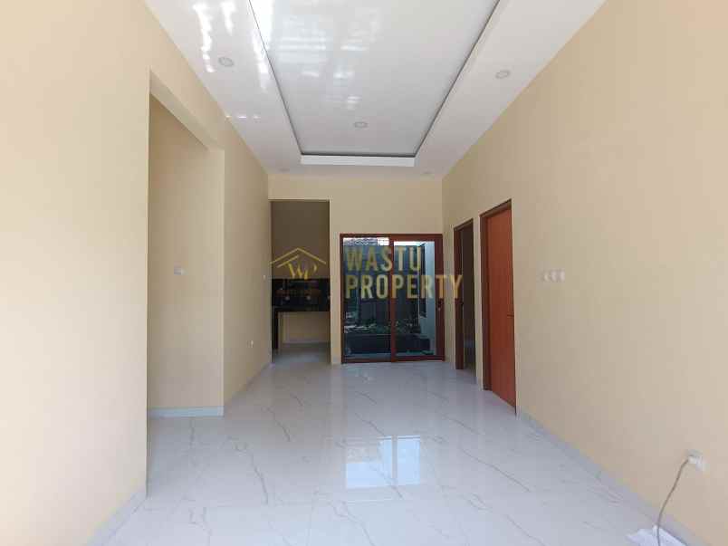 dijual rumah mertoyudan magelang jawa