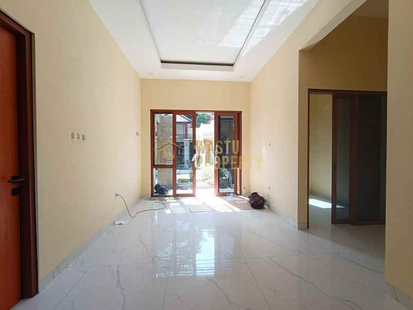 dijual rumah mertoyudan magelang jawa