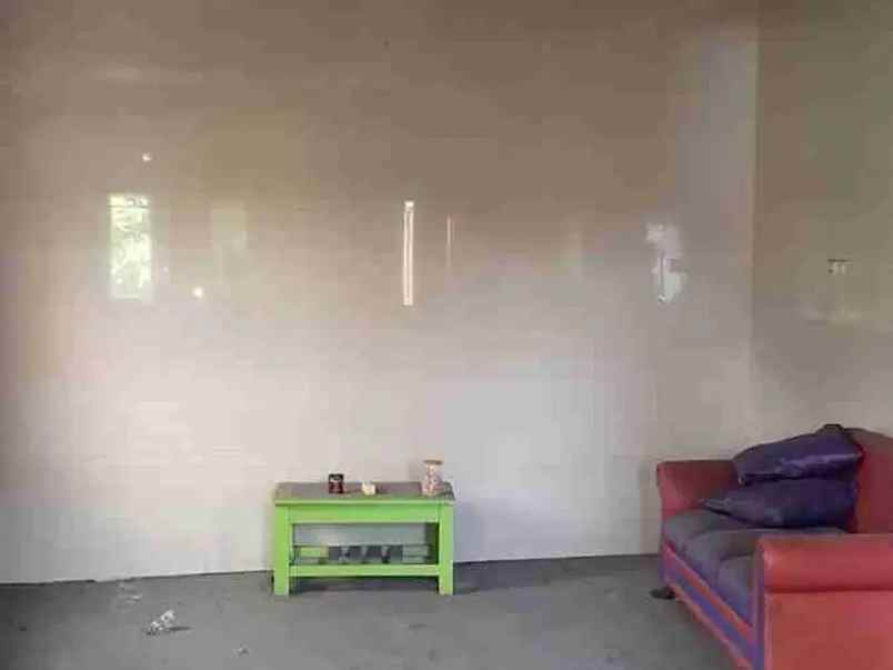 dijual rumah metland ujung menteng cakung
