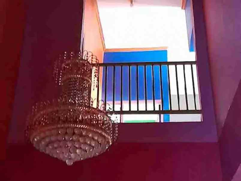 dijual rumah metland ujung menteng cakung