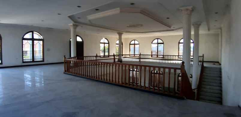 dijual rumah mojoklanggru kidul gubeng