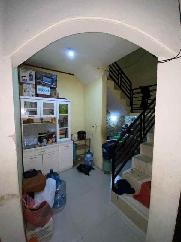 dijual rumah murah arcamanik