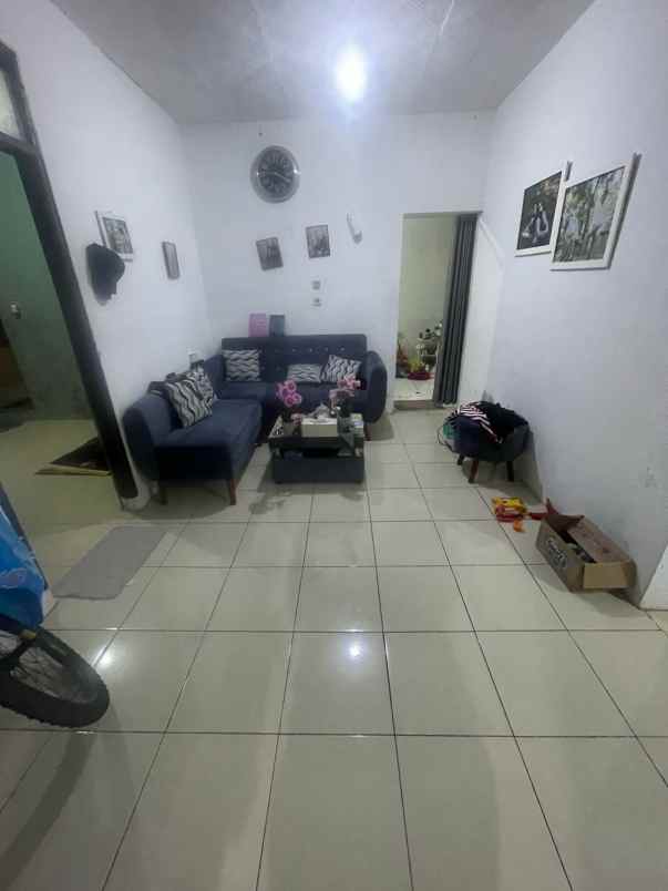 dijual rumah murah arcamanik