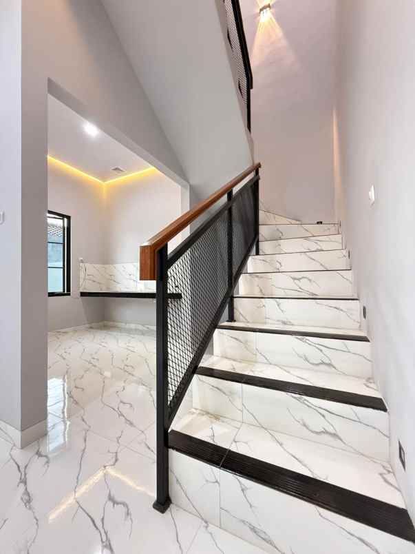 dijual rumah murah di bintaro