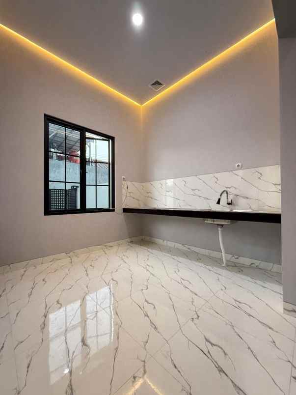 dijual rumah murah di bintaro