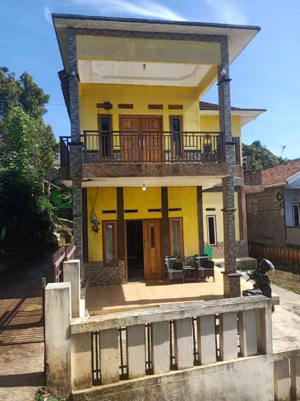 dijual rumah murahh cimenyan