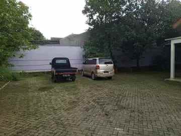 dijual rumah mustika jaya bekasi timur