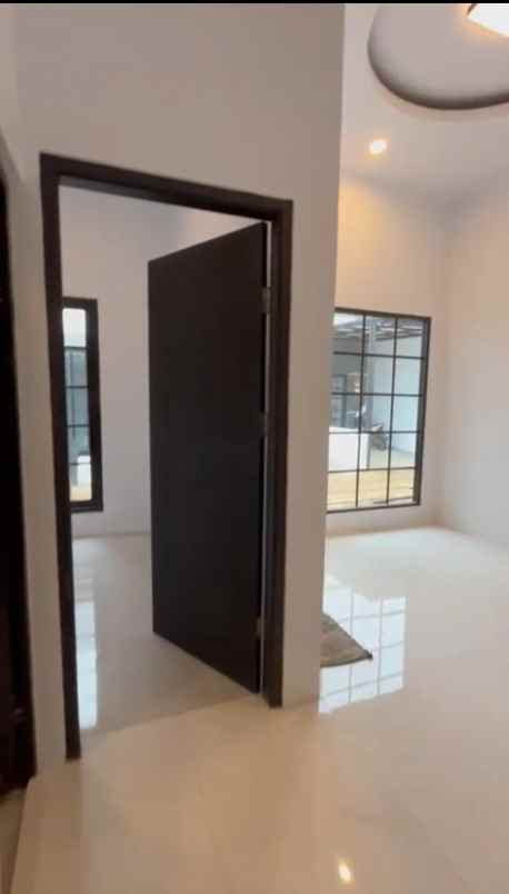 dijual rumah nanggerang bogor