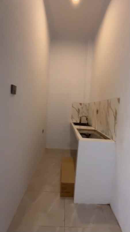 dijual rumah nanggerang bogor