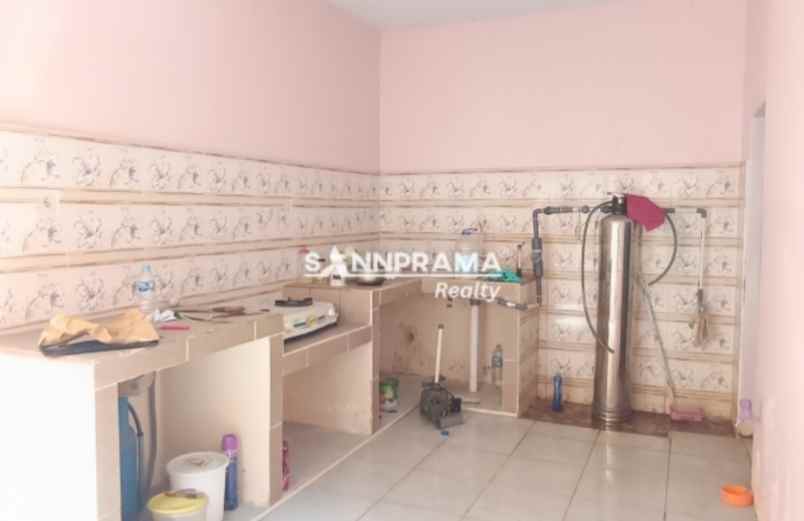 dijual rumah nanggerang tajur halang bogor