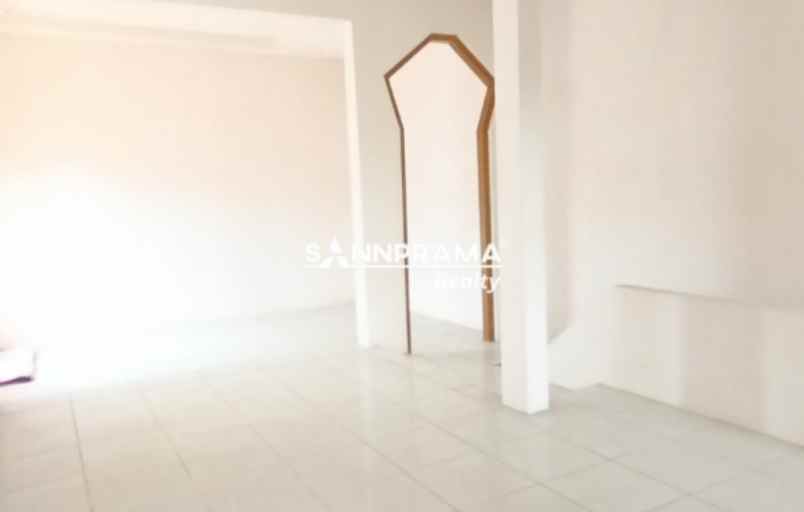 dijual rumah nanggerang tajur halang bogor