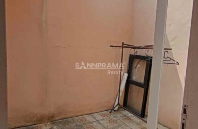dijual rumah nanggerang tajur halang bogor