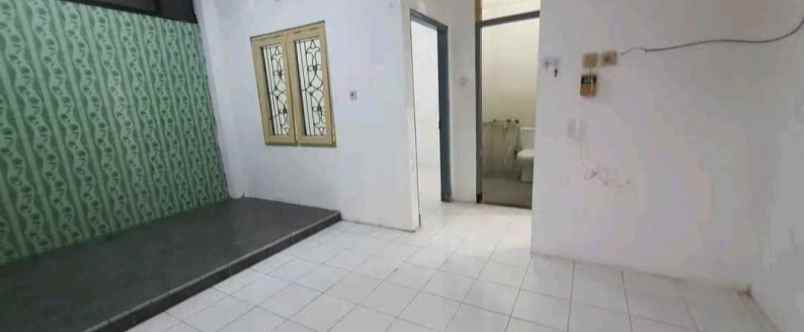 dijual rumah ngaglik