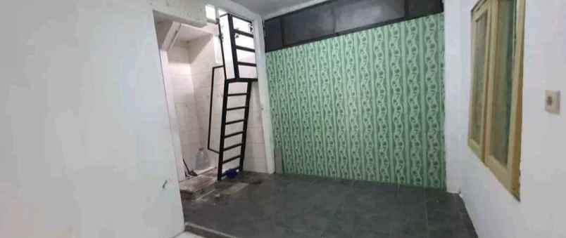 dijual rumah ngaglik