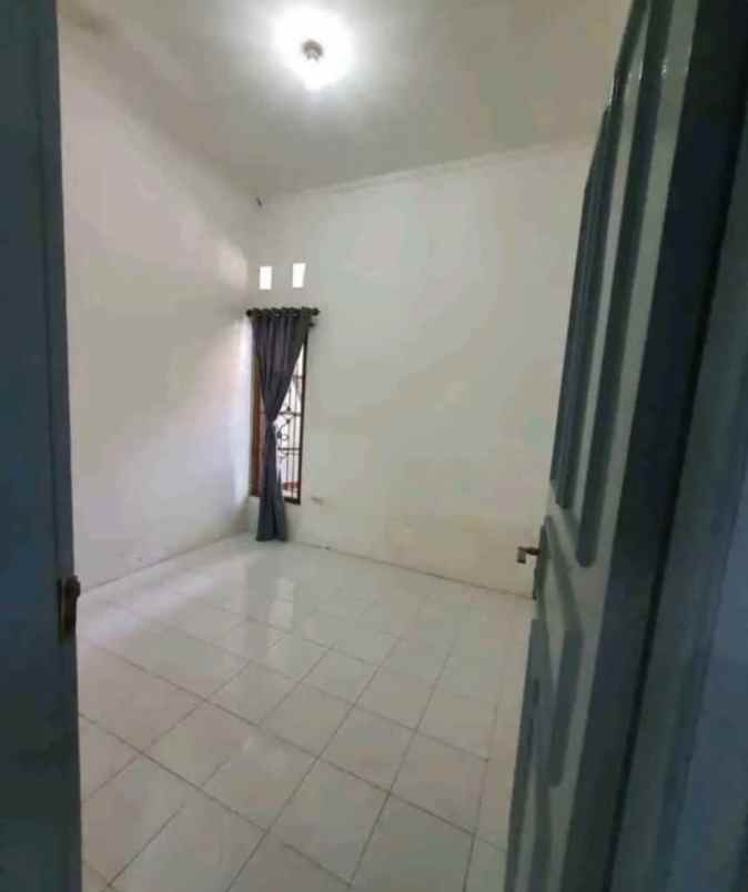dijual rumah ngaglik