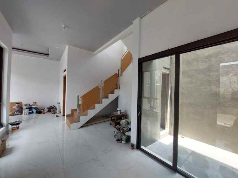 dijual rumah ngalangan sardonoharjo