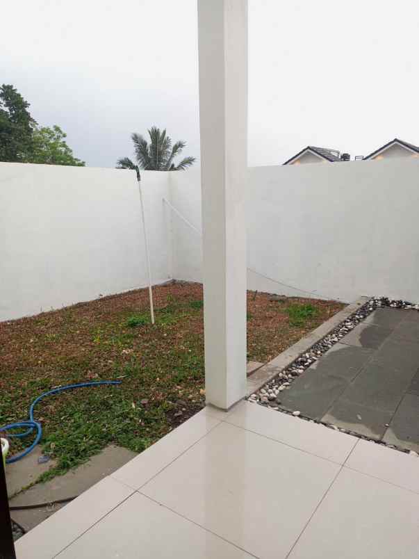 dijual rumah ngamprah padalarang