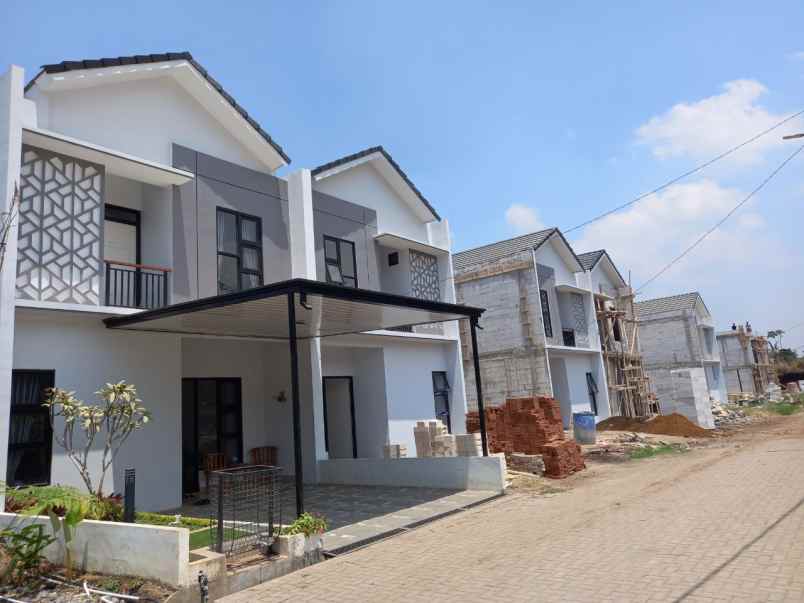 dijual rumah ngamprah padalarang